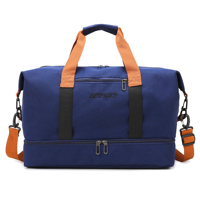 Haltbare Mehrzweck-Gym-Duffle-Tasche