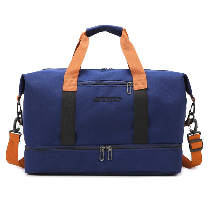 Haltbare Mehrzweck-Gym-Duffle-Tasche