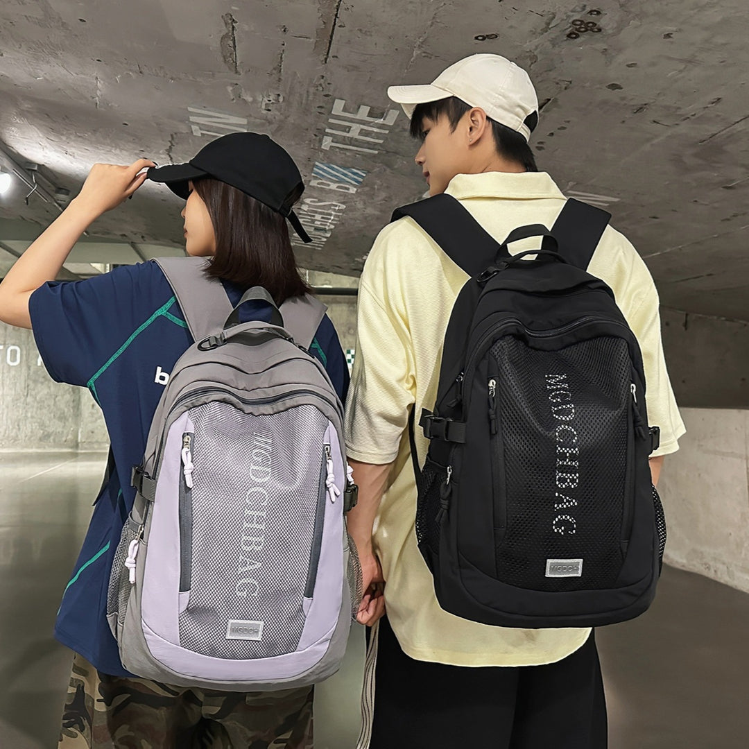 Multi-Funktionaler Outdoor-Reise-Rucksack Karnz