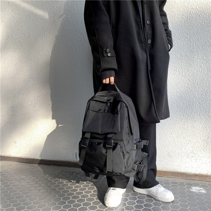 Premium Multifunktions-Abenteuer-Rucksack Karnz