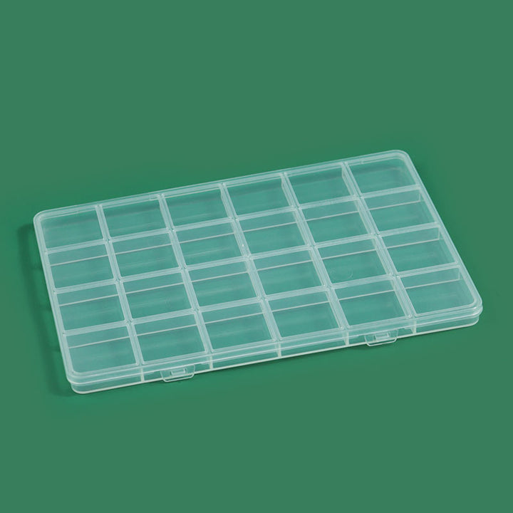 Multi-Compartment Speicher Organizer Karnz 1788518901
