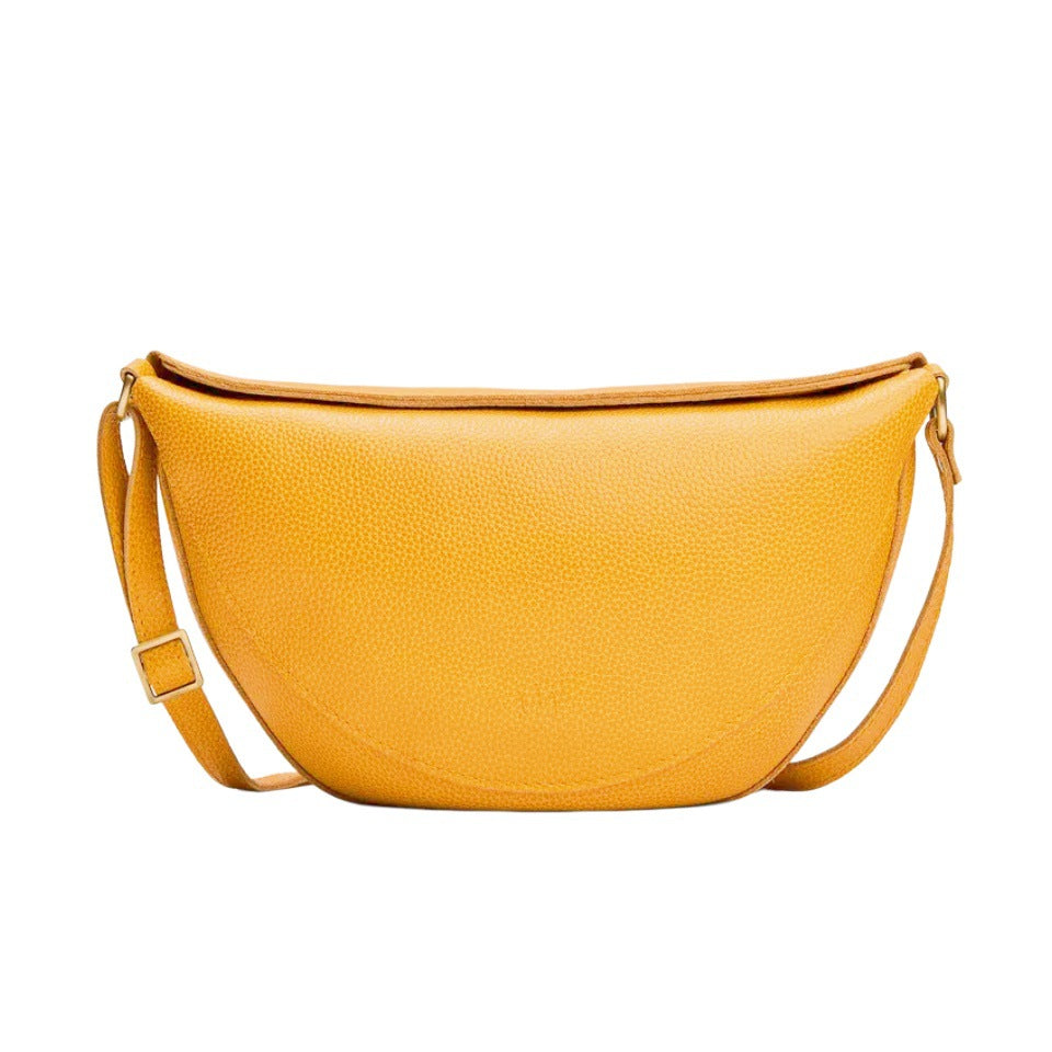 Elegante Schultertasche Karnz