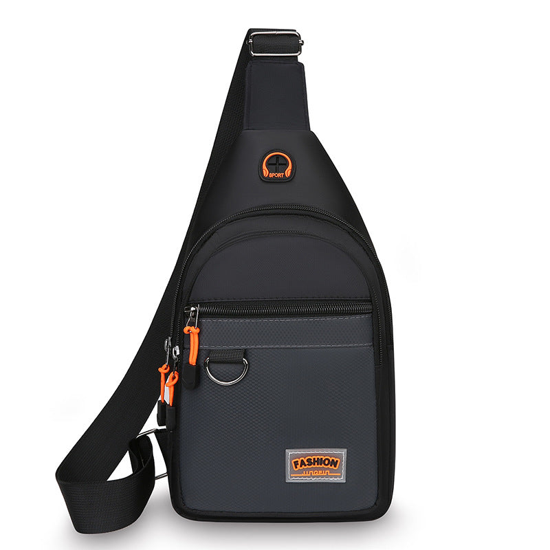Multitaschen Sling-Rucksack
