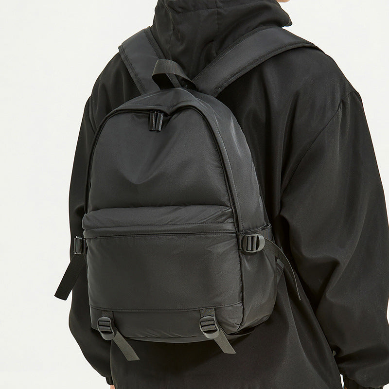 Stylischer Ergonomischer Alltags-Rucksack Karnz