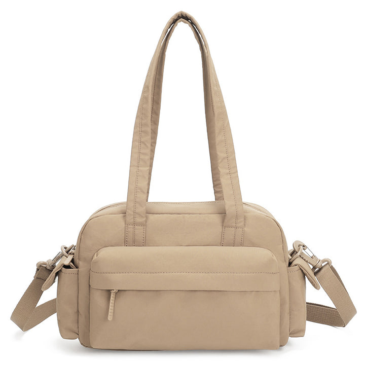 Stilvolle Mehrfachfach-Tote Bag Karnz