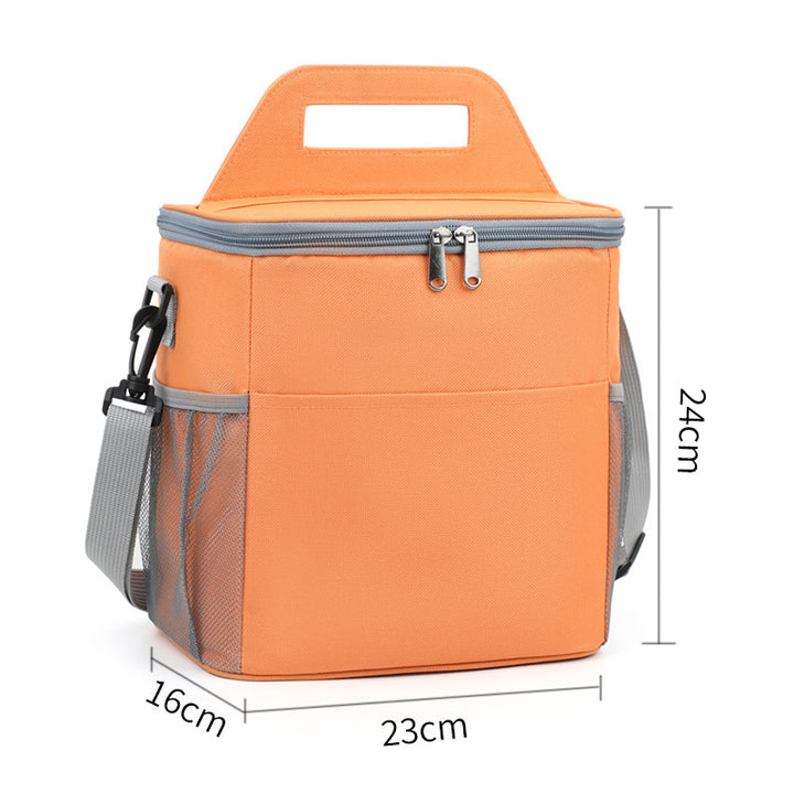 Isolierte Lunch Tasche
