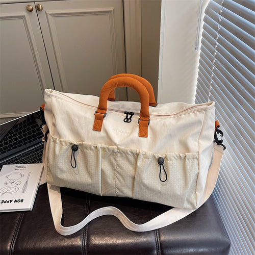 Multifunktionale Outdoor-Reise-Duffel-Tasche Karnz