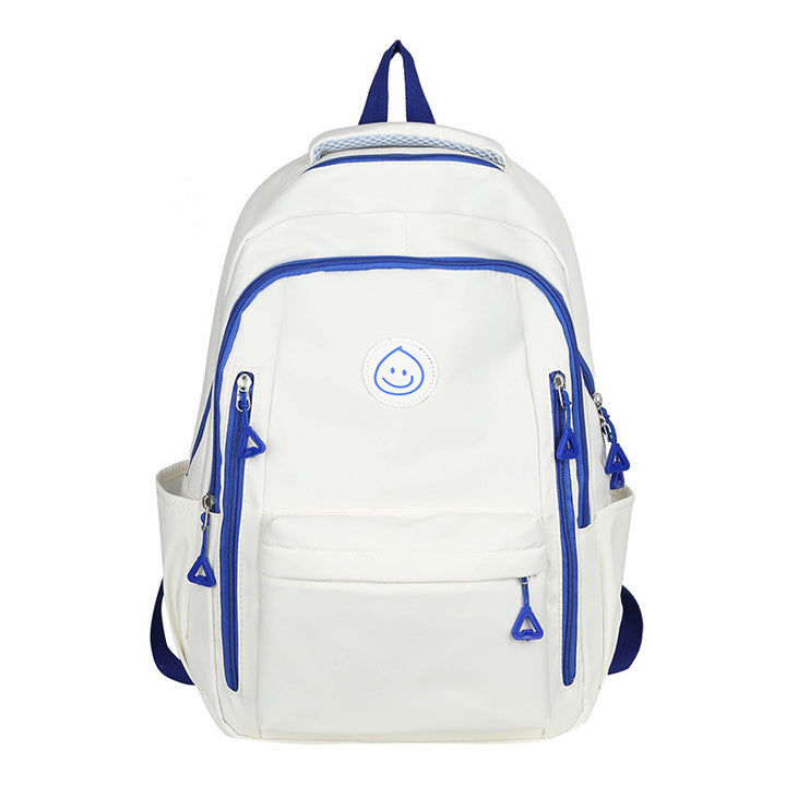 Stylische Mehrfachfach Rucksack