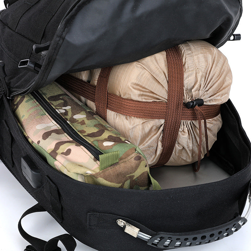 Robuste taktische Rucksack Karnz