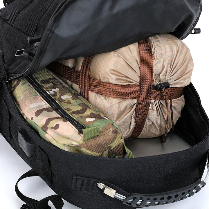 Robuste taktische Rucksack Karnz