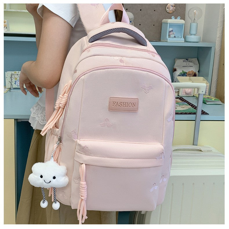 Modischer Rucksack Karnz