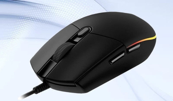 Gaming Maus Karnz