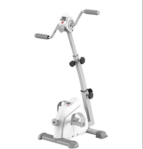 Verstellbarer Heimfitness-Pedaltrainer Karnz