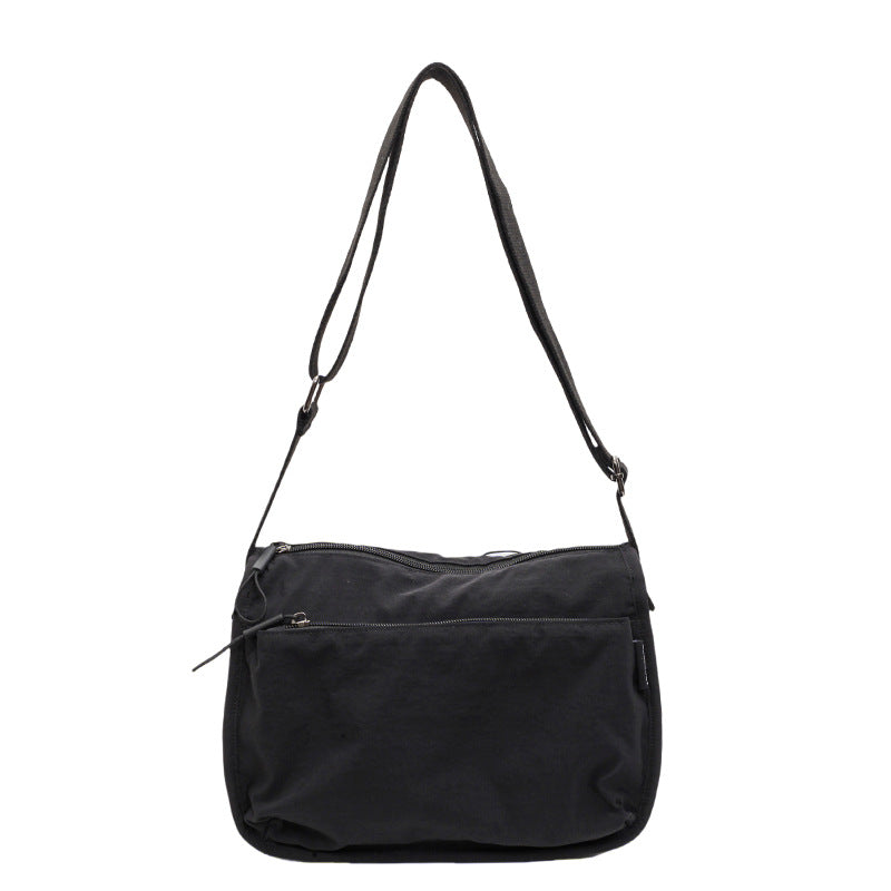 Multi-Taschen Crossbody Sling Bag Karnz