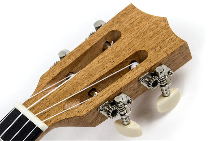 21-Zoll Mahagoni Ukulele Karnz