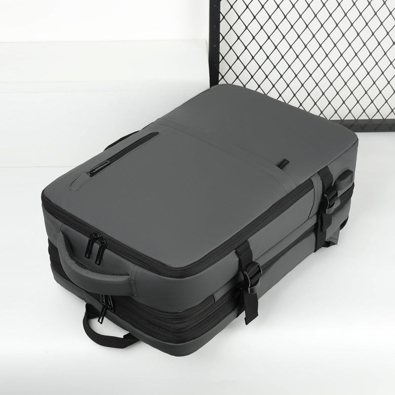 Multi-Funktions-Laptop-Rucksack Karnz