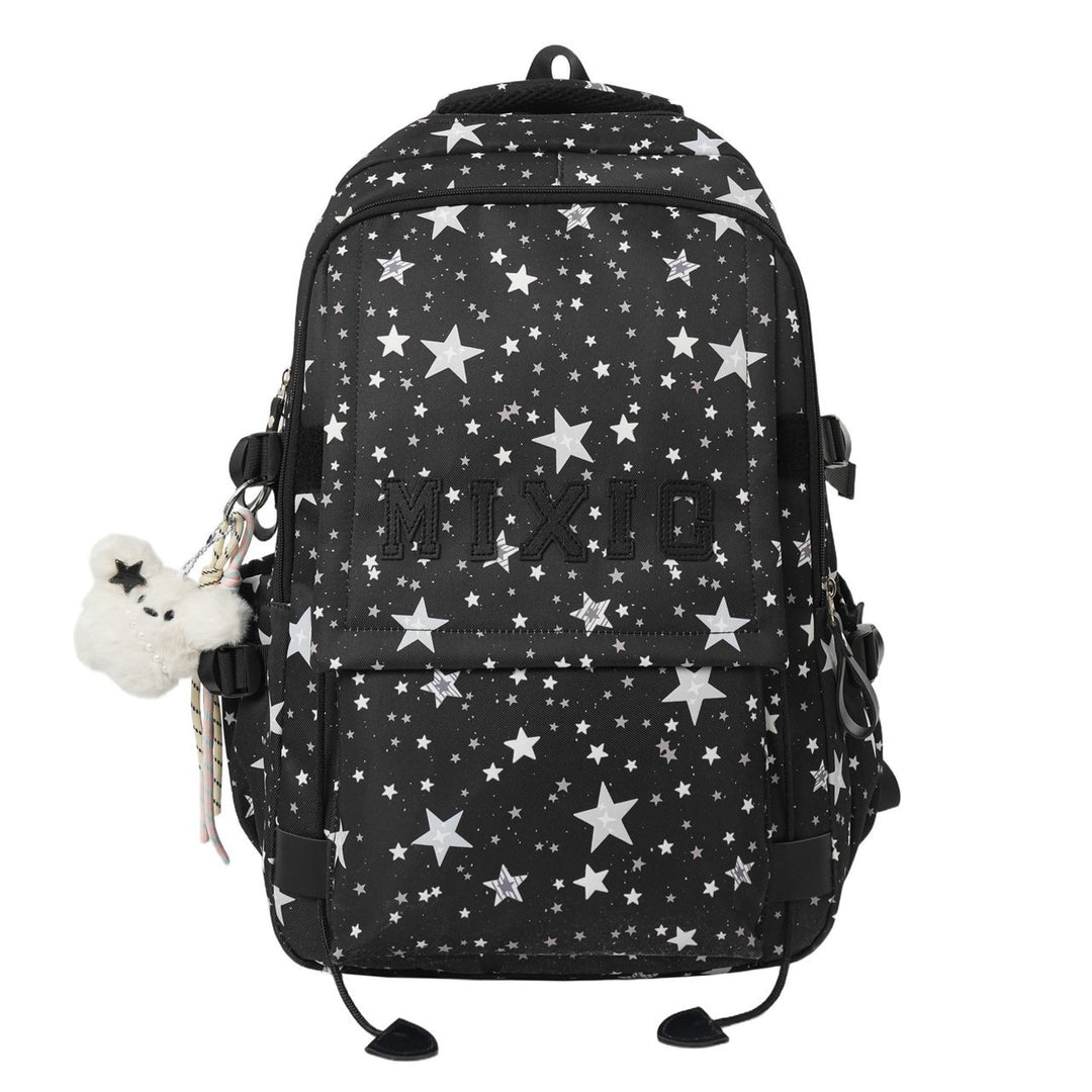 Sternenmuster Spaß Rucksack