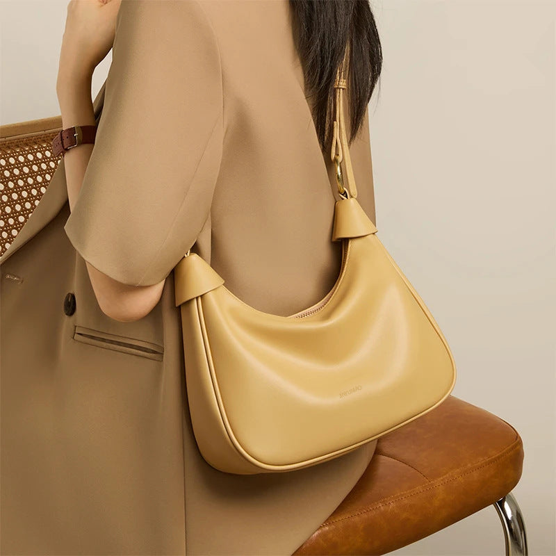 Moderne Hobo Handtasche Karnz