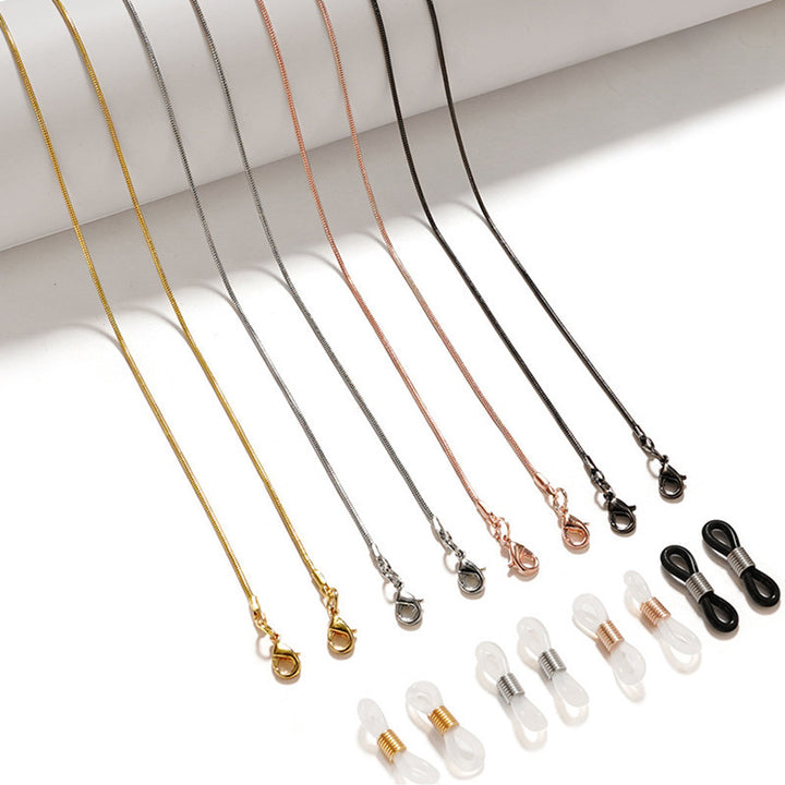 Haltbare leichte Brillenband Karnz