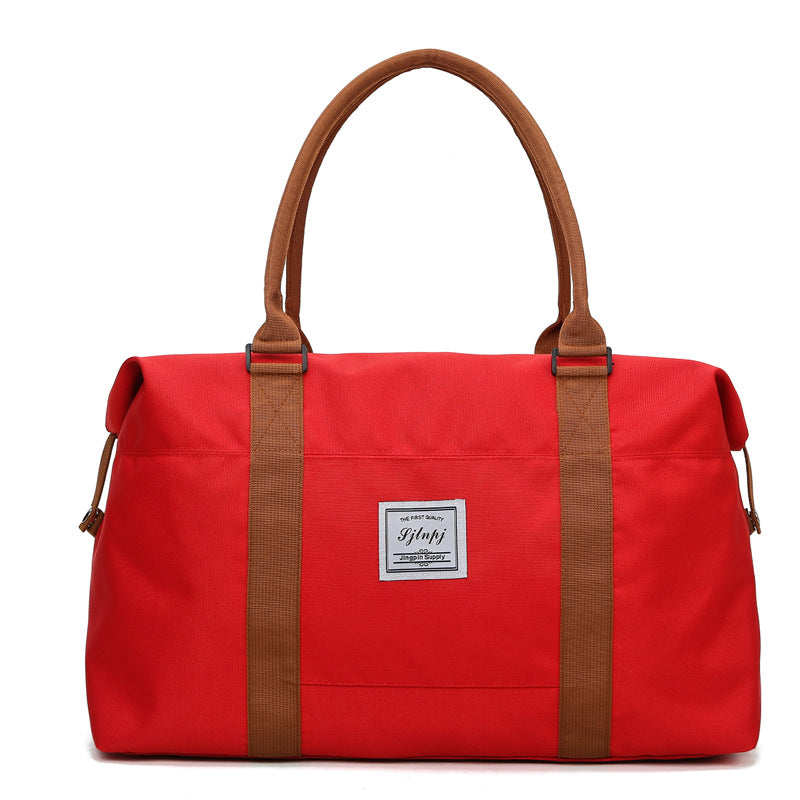 Geräumige Hochleistungsreise-Duffel
