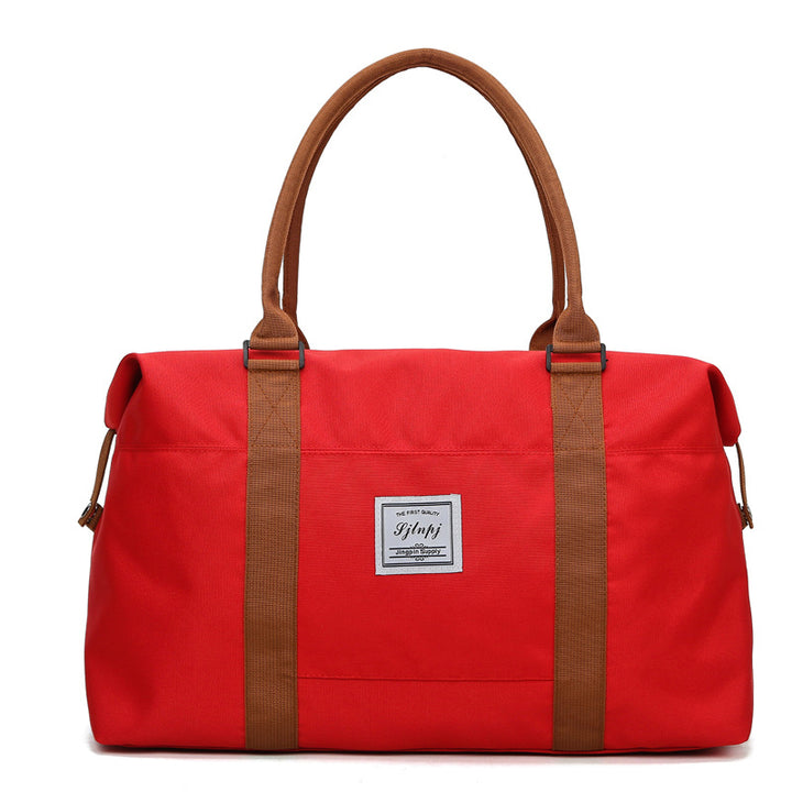 Geräumige Hochleistungsreise-Duffel