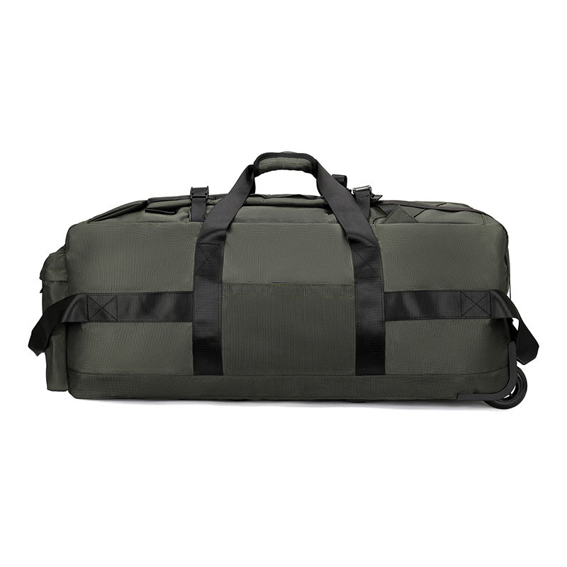 Hochleistungs-Roll-Duffel Tasche