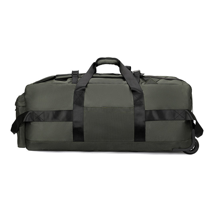 Hochleistungs-Roll-Duffel Tasche