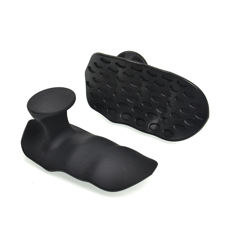 Karnz | Ergonomische Anti-Rutsch Gym Griffe