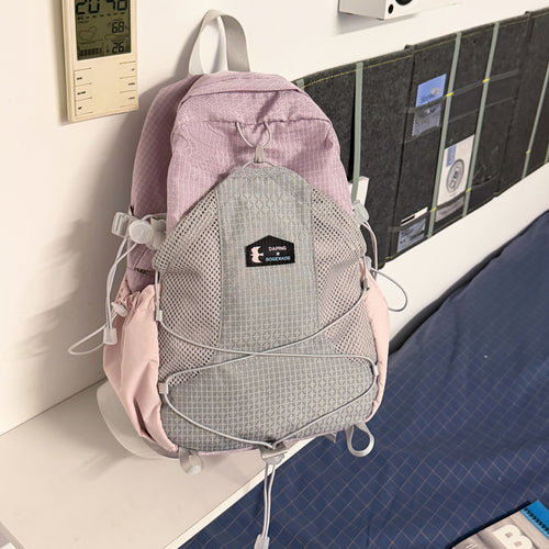 Multi-Funktionaler Leichter Rucksack