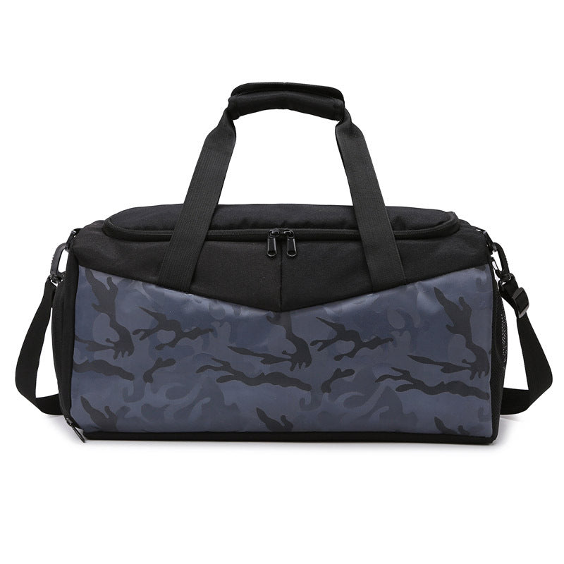 Hochleistungs-Multi-Fach-Sport-Duffle-Bag Karnz