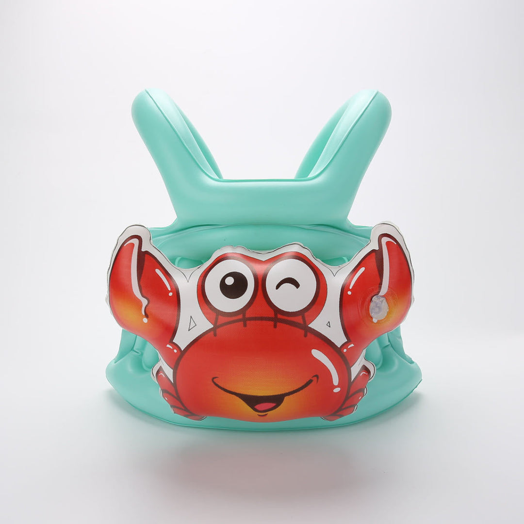 Aufblasbarer Dinosaurier-Themen Pool Float Karnz