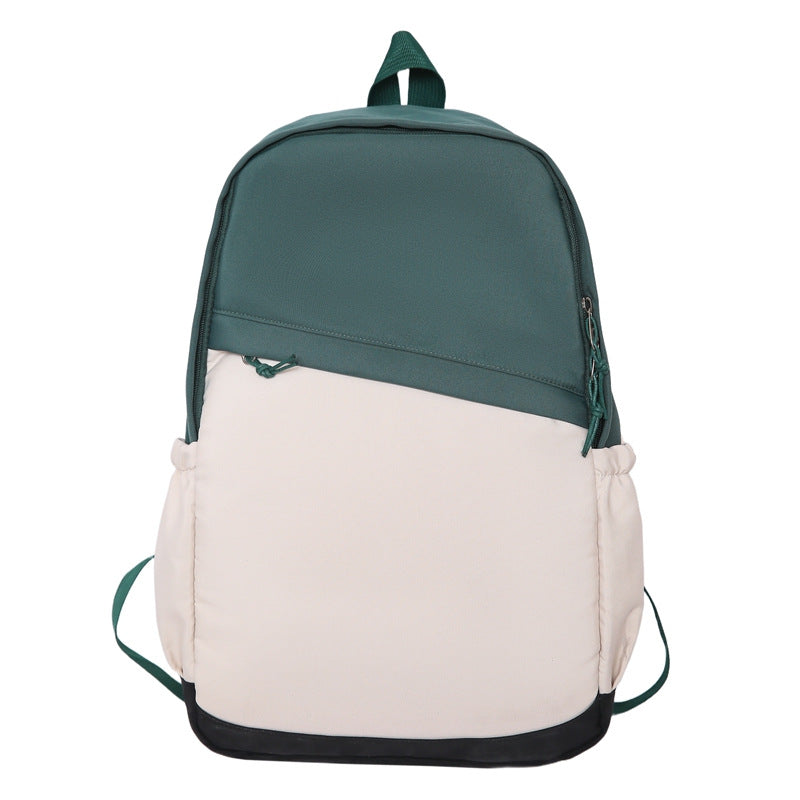 Stylischer vielseitiger Rucksack Karnz