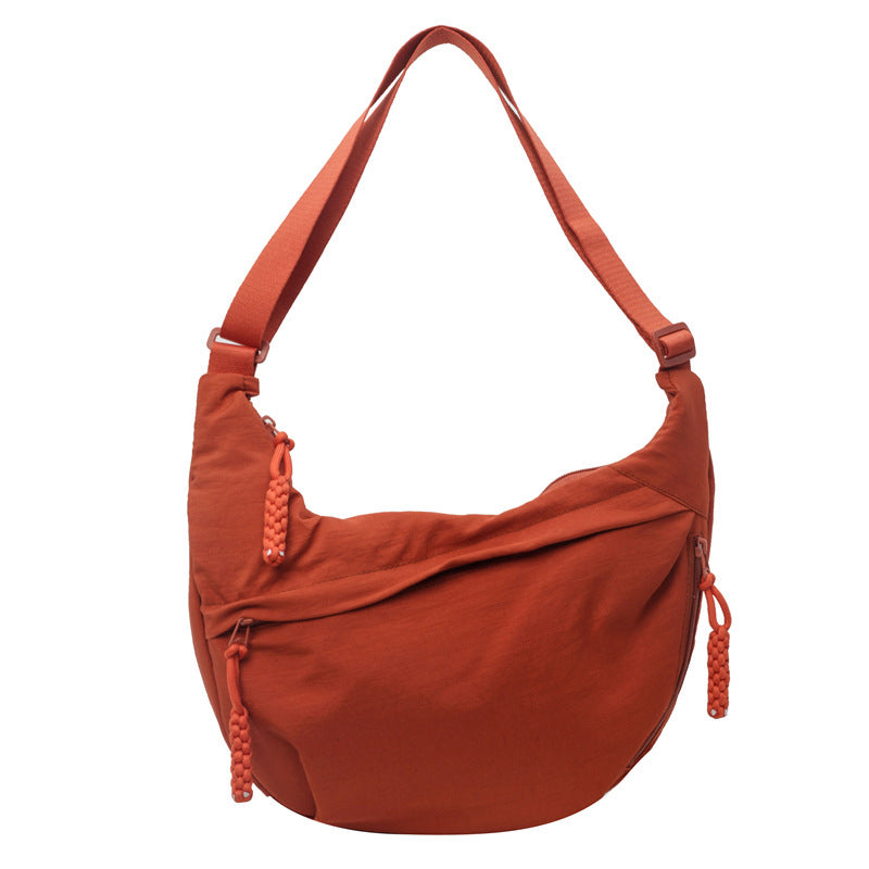 Vielseitige Sling Schultertasche Karnz