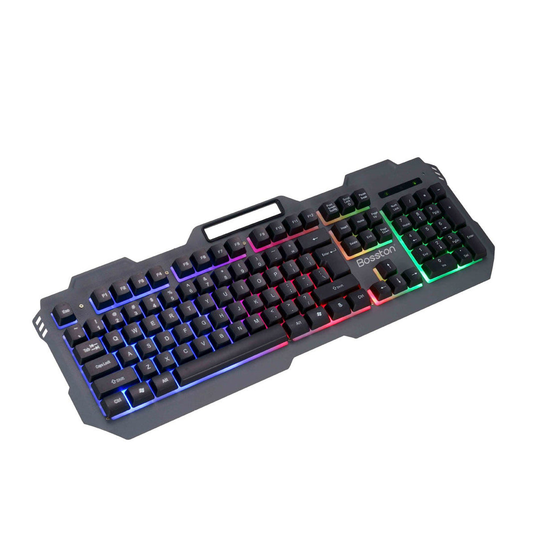 Gaming Mechanische Tastatur Karnz
