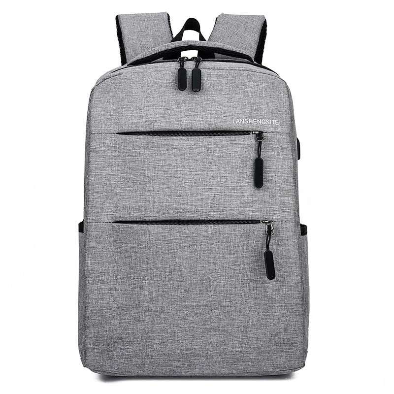 Elegante Business-Casual-Rucksack