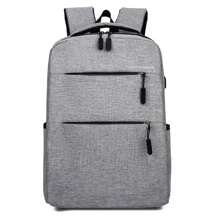 Elegante Business-Casual-Rucksack