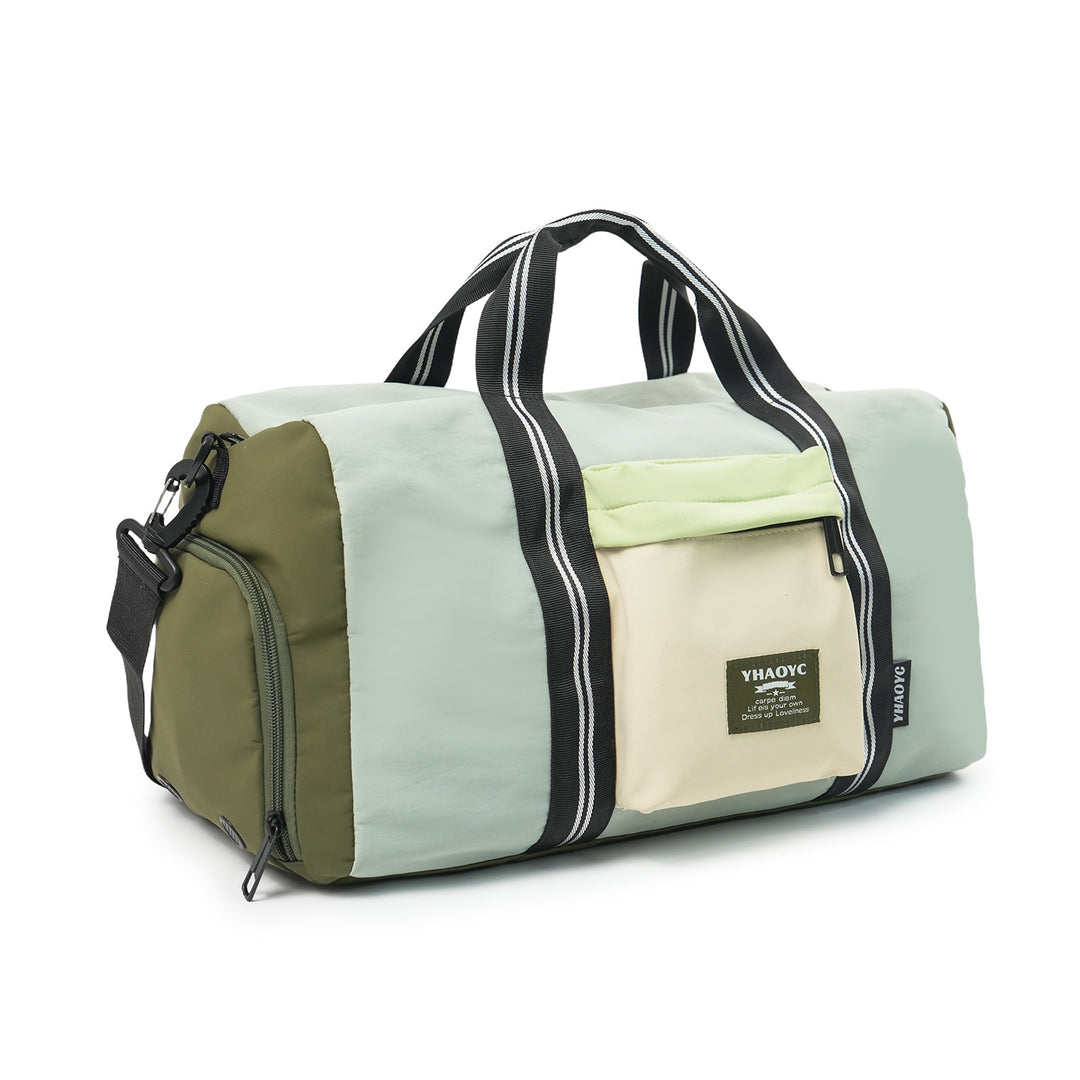 Multi-Funktionale Reise-Gym-Duffle-Bag Karnz