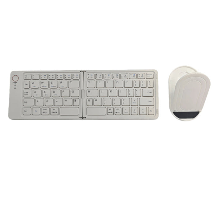 Tragbare Klapp-Tastatur Karnz