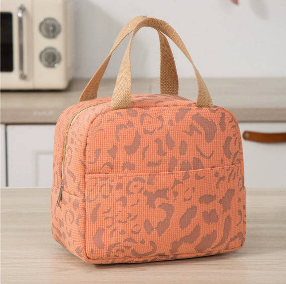 Isolierte Lunch-Kühltasche