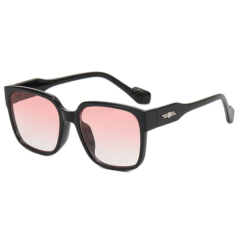 Damen modische Brillenfassung mit elegantem Design Karnz