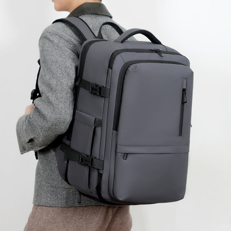 Multi-Funktionales Reisegepäck Rucksack Karnz