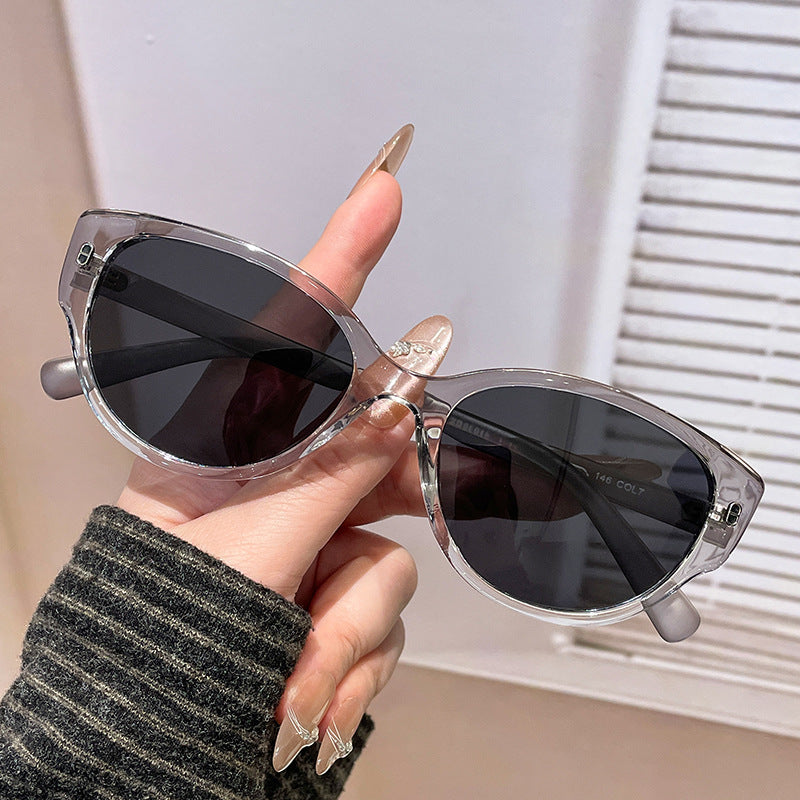 Damen Sonnenbrille Karnz