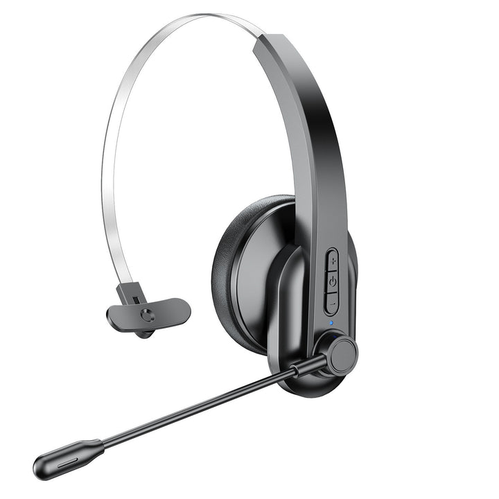 Verstellbares Mono Wireless Headset Karnz