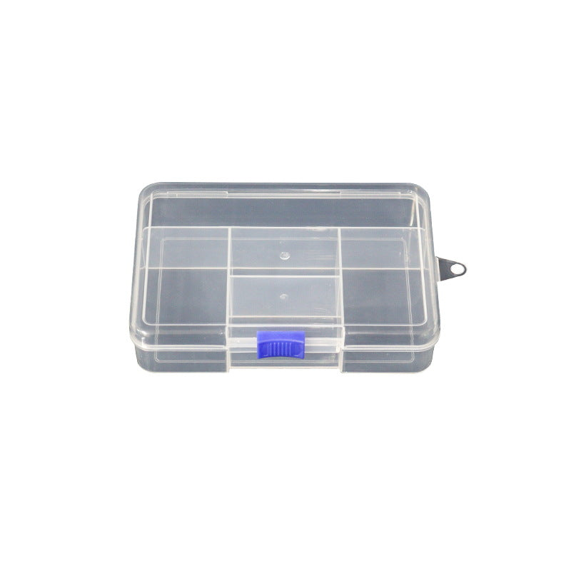 Multi-Fach Tragbarer Organizer Karnz