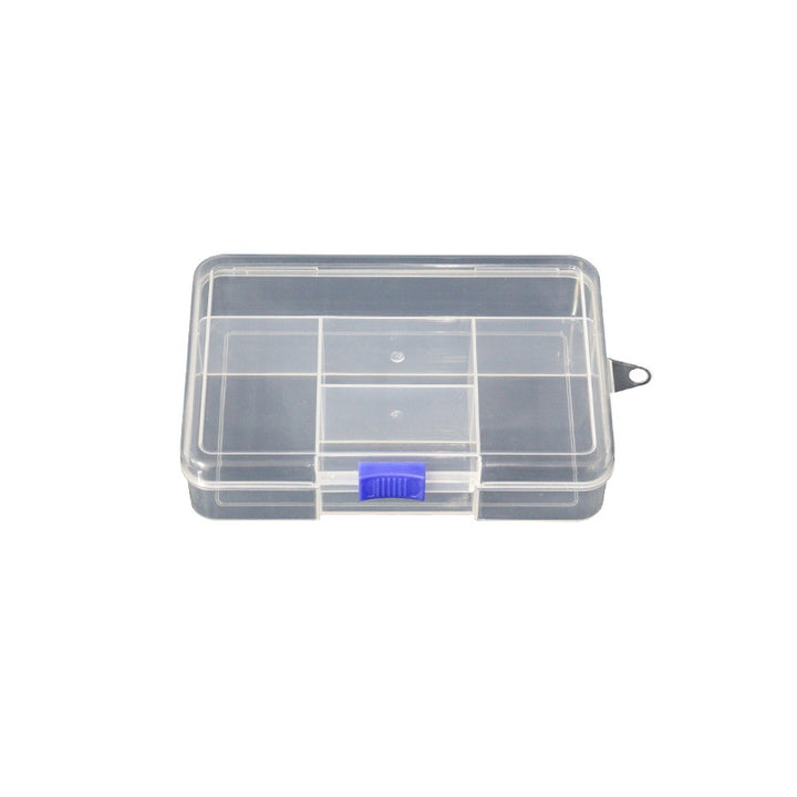 Multi-Fach Tragbarer Organizer Karnz