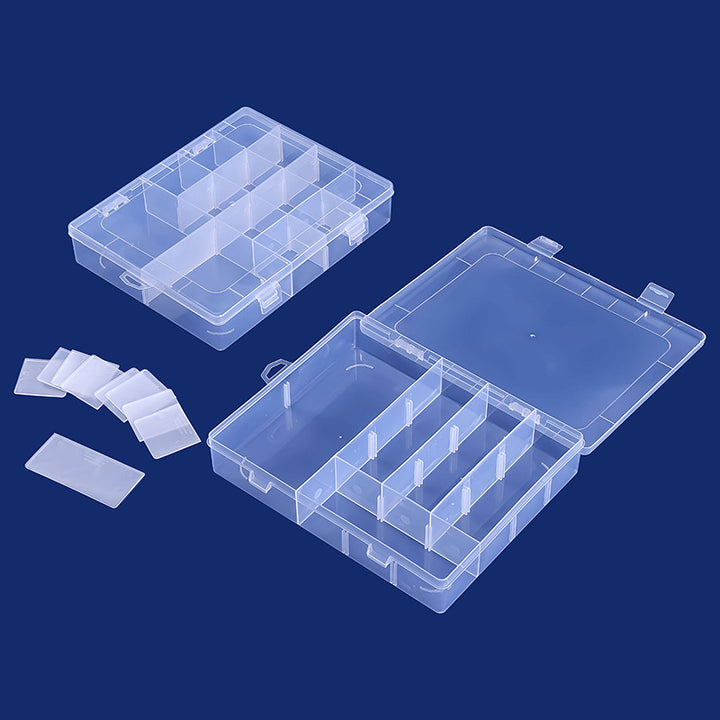 Multi-Grid-Aufbewahrungsbox Karnz