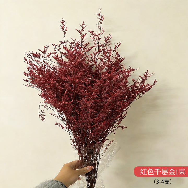 Aufwendige dekorative Blumenarrangements