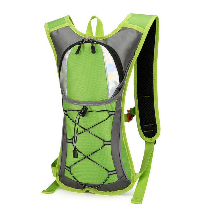 Hydration-Ready Lauf-Rucksack Karnz