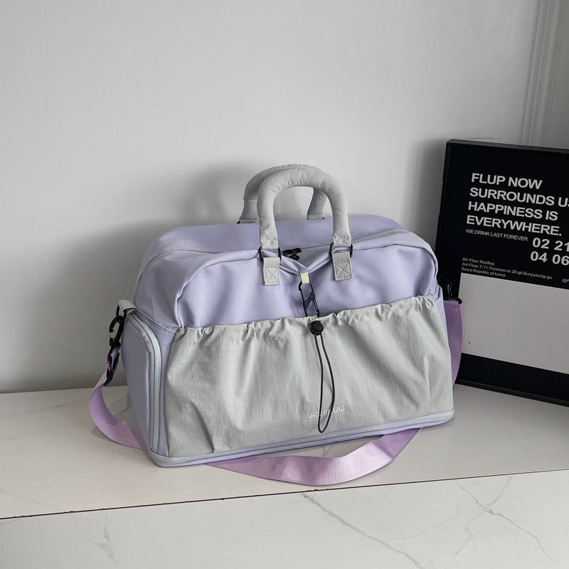 Reisebereiter Utility Duffel