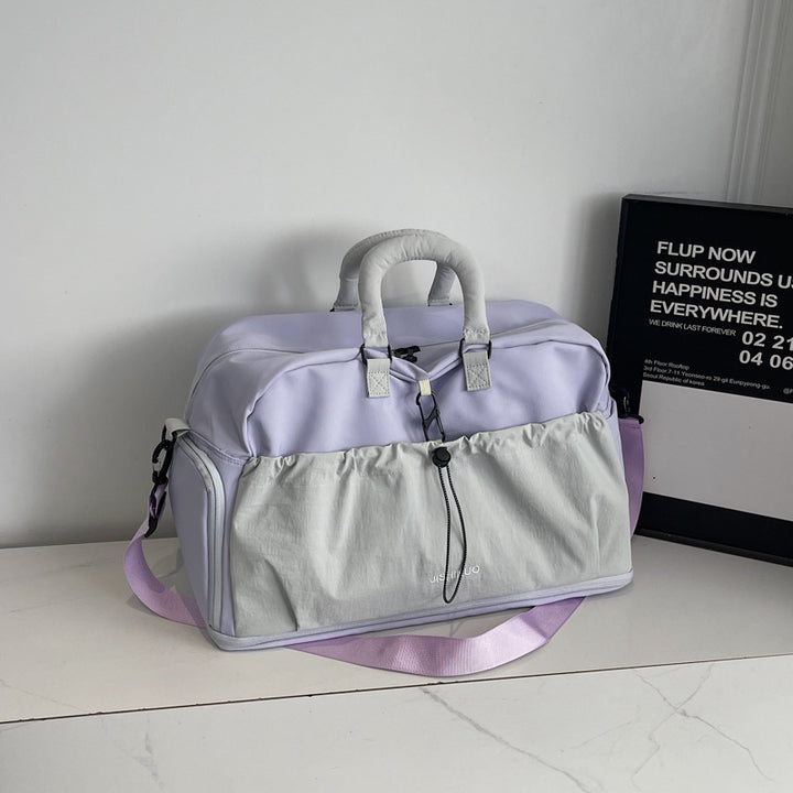 Reisebereiter Utility Duffel